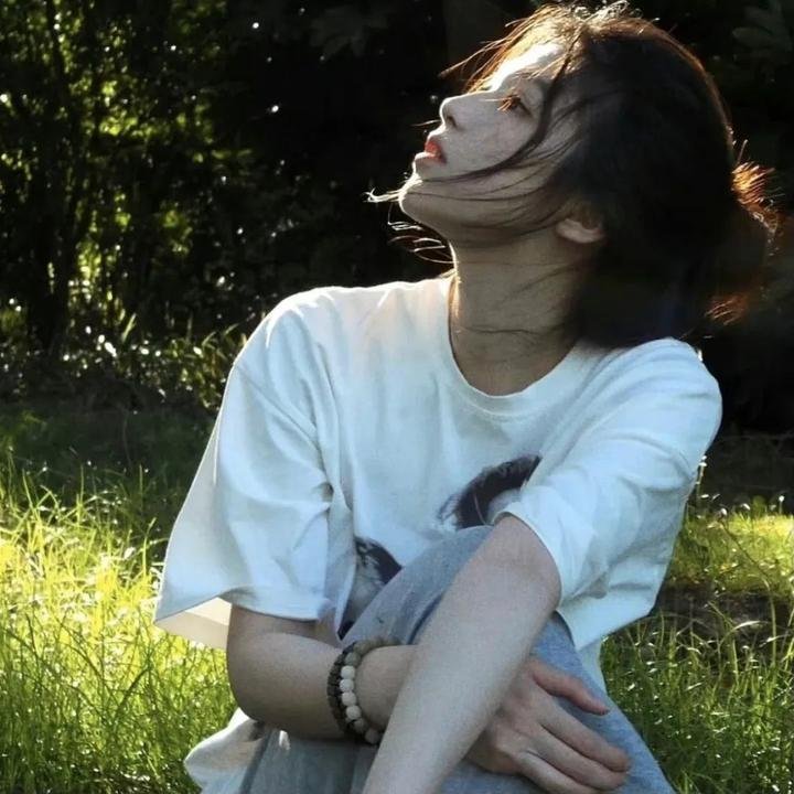 月下