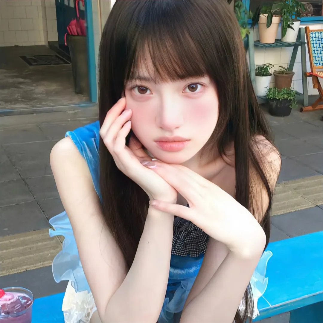 交际女